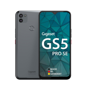 Gigaset GS5pro Smartphone - Made in Germany - 64MP 128GB/6GB Ram Topzustand